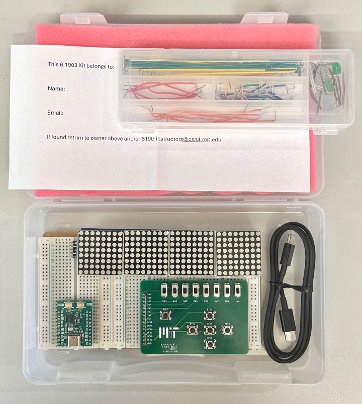 ESP32-C3