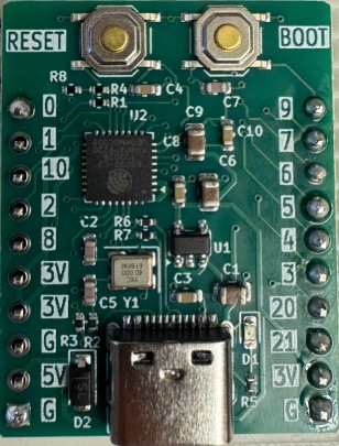 ESP32