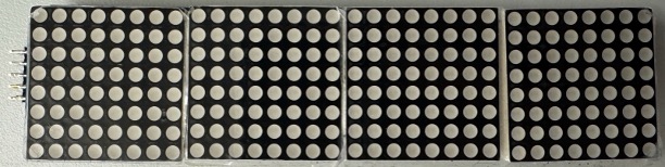 LED array