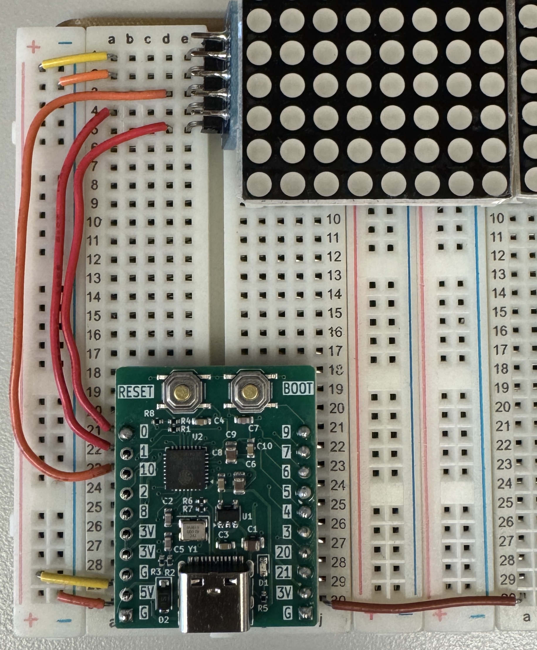 Postlab1 Display Closer Look