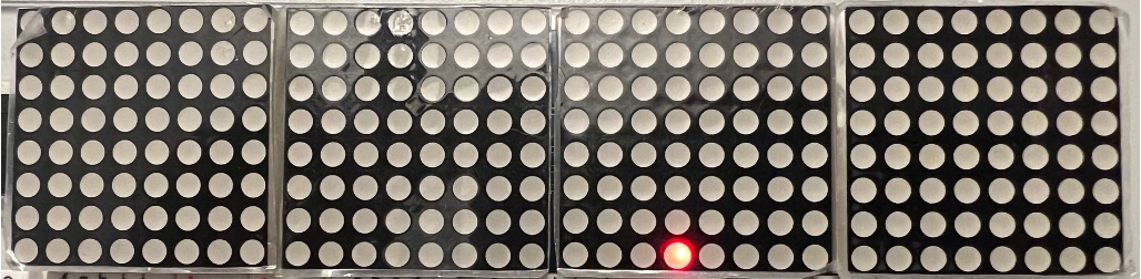LEDS